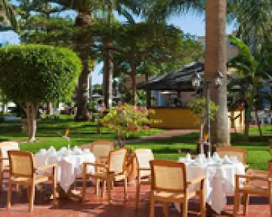 Bonanza Palace 4*
