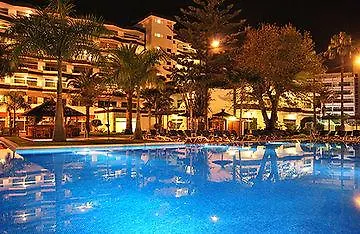 Bonanza Palace 4* Puerto de la Cruz (Tenerife)