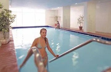 Hotel Bonanza Palace