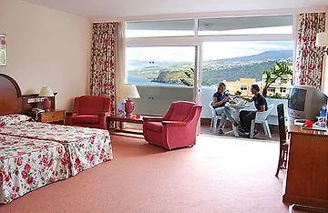 Bonanza Palace Hotel Puerto de la Cruz (Tenerife)