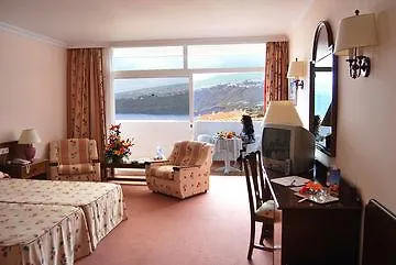 Bonanza Palace Hotel