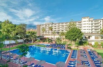 Bonanza Palace 4*