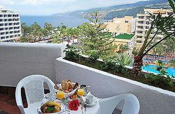 Hotel Bonanza Palace Puerto de la Cruz (Tenerife)