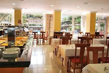 Bonanza Palace 4* Puerto de la Cruz (Tenerife)
