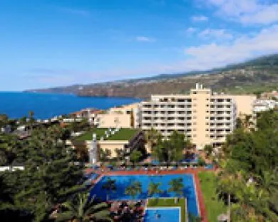 Bonanza Palace Hotel