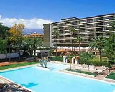 Bonanza Palace 4*