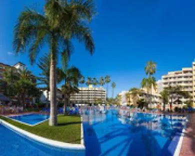 Hotel Bonanza Palace