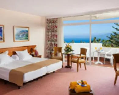 Bonanza Palace Puerto de la Cruz (Tenerife)